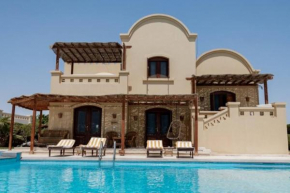 Serene 4Bdr Villa: Your Cozy Home Away from Home